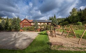 Horský hotel Kyčerka